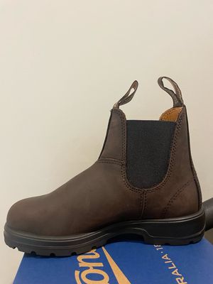 BOTTINES BLUNDSTONE 