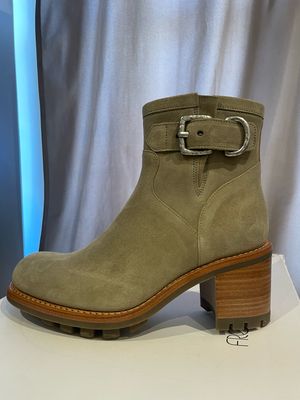 BOTTINES JUSTY FREE LANCE 