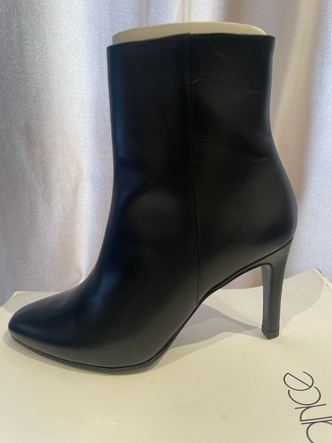 BOTTINES STELLA FREE LANCE BOTTINES STELLA FREE LANCE