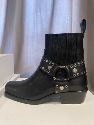BOTTINES BOYLLE IRO 