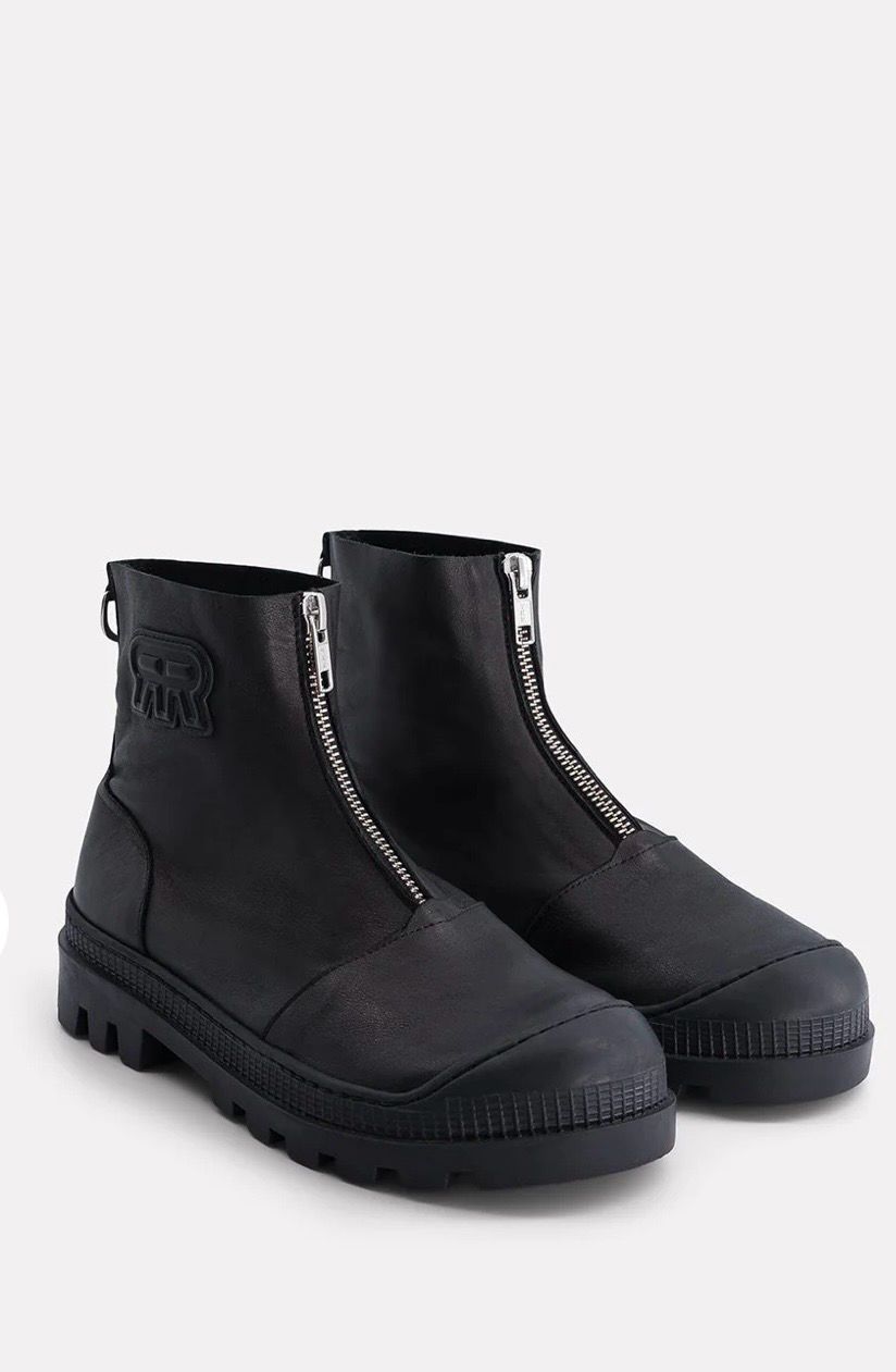 BOTTINES NEVADA ROSEANNA