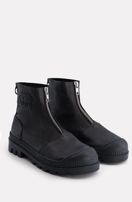 BOTTINES NEVADA ROSEANNA