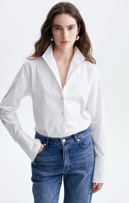 CHEMISE ESTI VANESSA BRUNO 