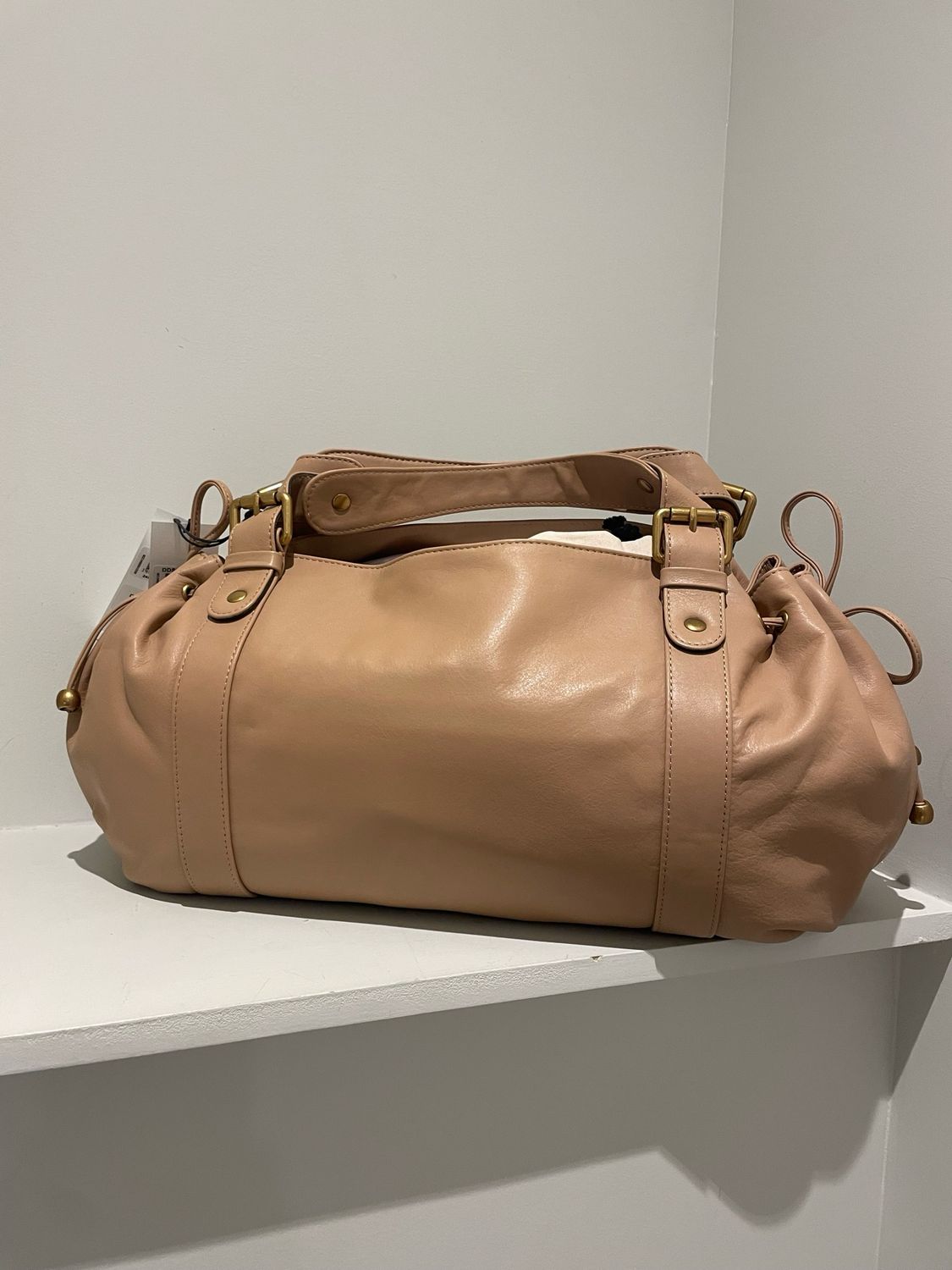SAC 24H GÉRARD DAREL 