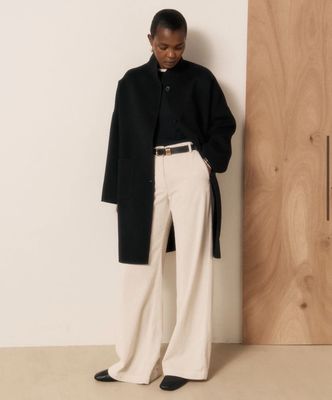 MANTEAU VADIM HARTFORD 