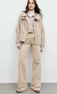 MANTEAU ANOR  GÉRARD DAREL 