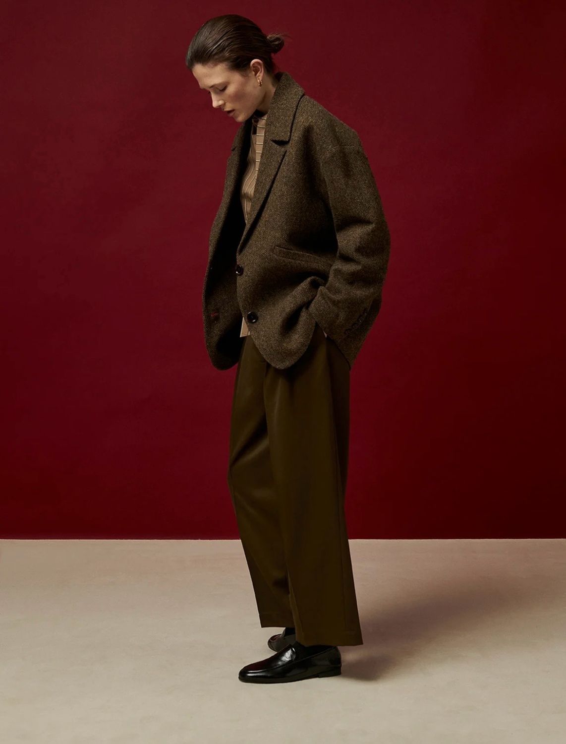 VESTE KATE BELLE PIÈCE 