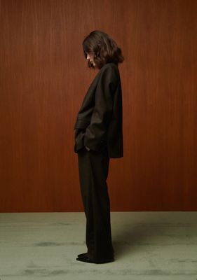 VESTE LONDON BELLE PIÈCE 