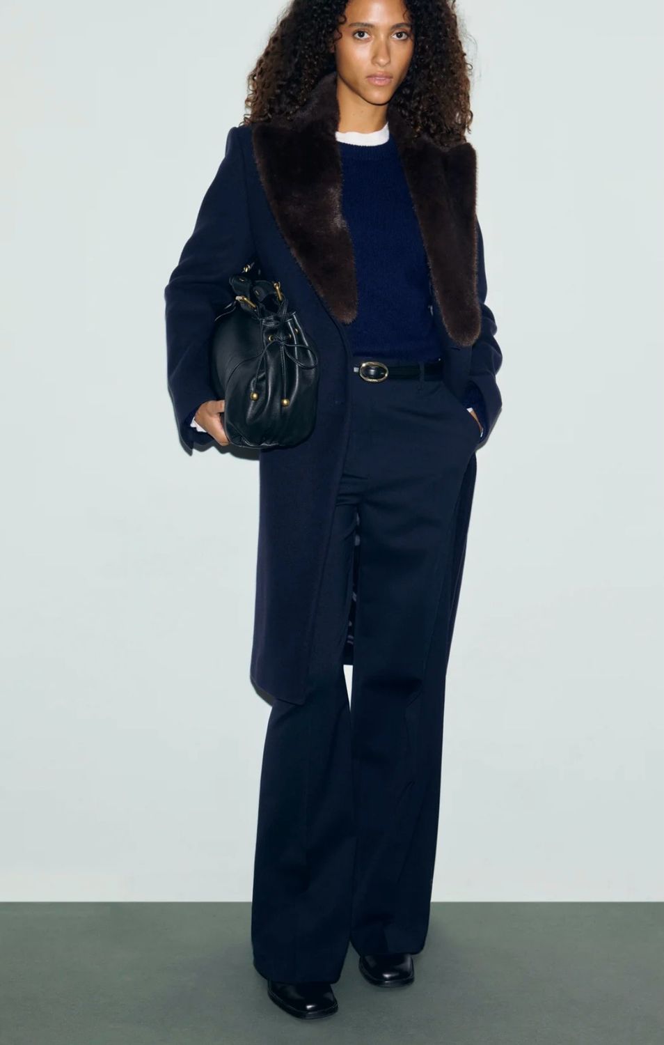 MANTEAU ALEN GERARD DAREL 