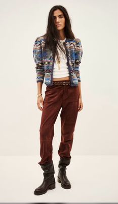 CARDIGAN MAJA BASH 