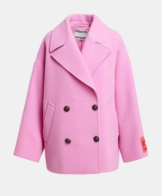 MANTEAU KIDNEY ESSENTIEL ANTWERP 