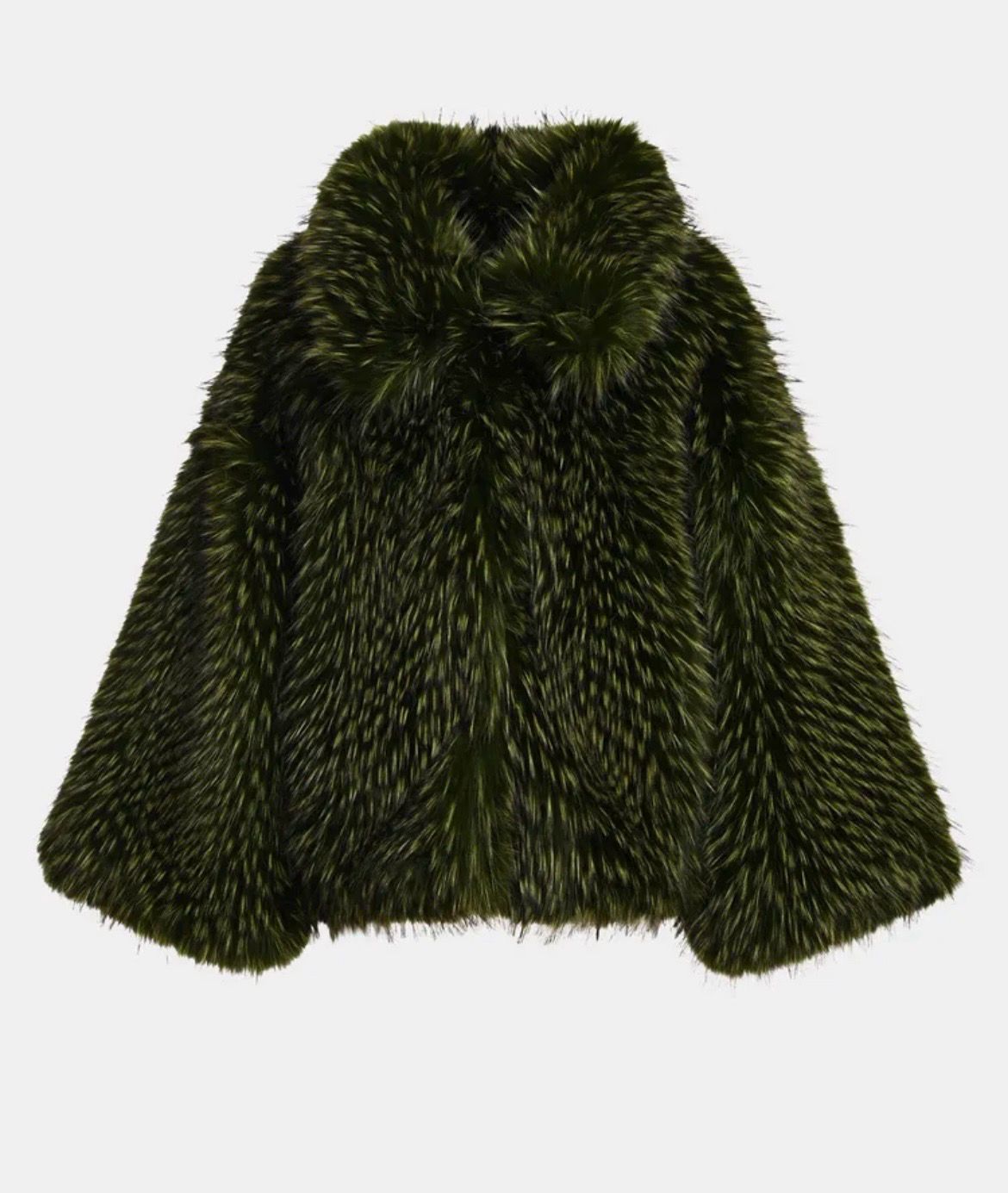 VESTE KASTANJE ESSENTIEL ANTWERP 