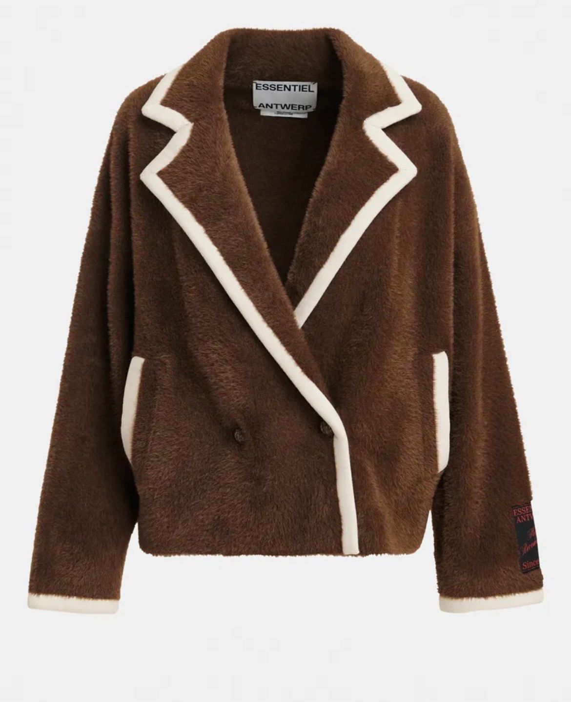 CARDIGAN KUGAR