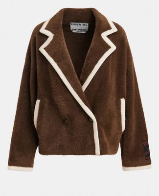 CARDIGAN KUGAR
