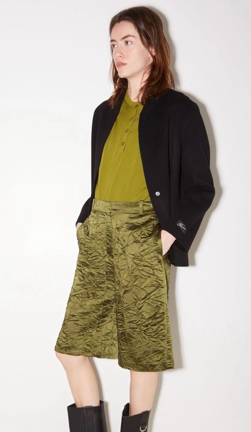 VESTE KAIA ROSEANNA 