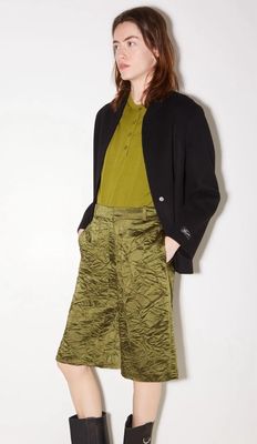 VESTE KAIA ROSEANNA 