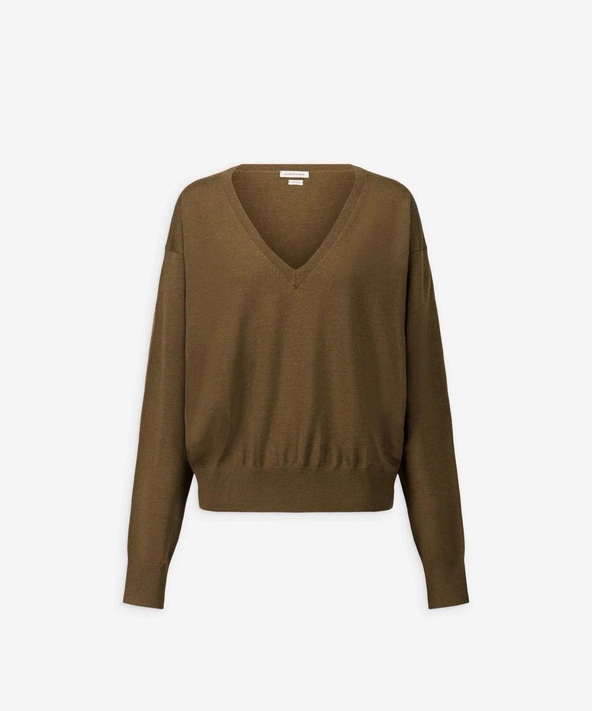 PULL CUBA LAURENCE BRAS 
