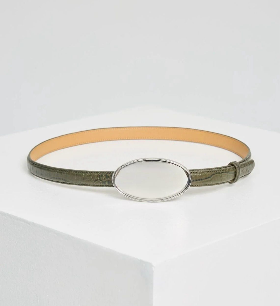 CEINTURE ARIZONA LAURENCE BRAS 