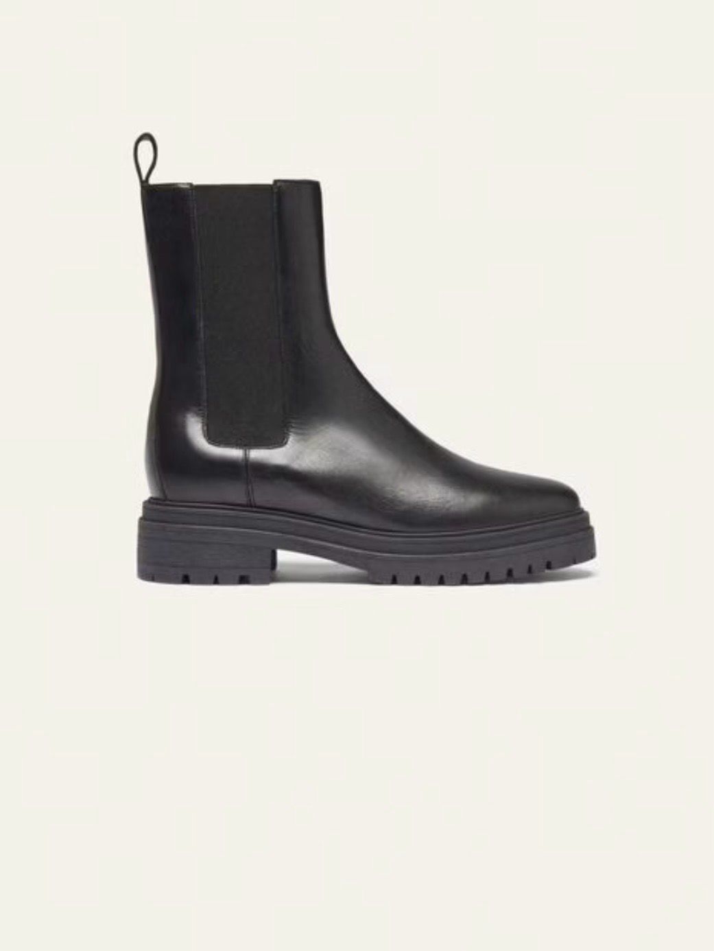 BOTTINES CODA BASH 