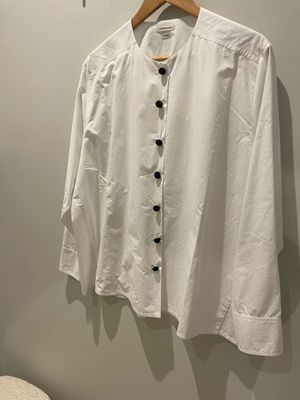 CHEMISE RAMPLINGO LAURENCE BRAS 