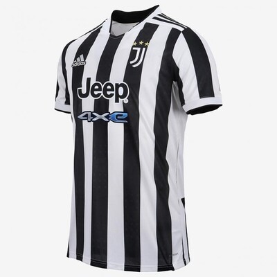 Maillot domicile Juventus 2022