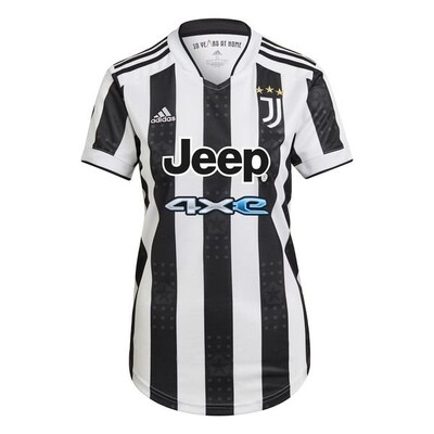 Maillot domicile Juventus 2022