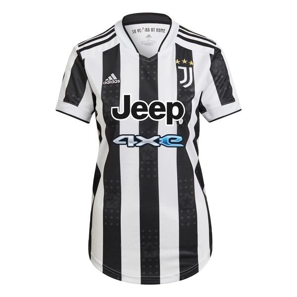 Maillot domicile Juventus 2022