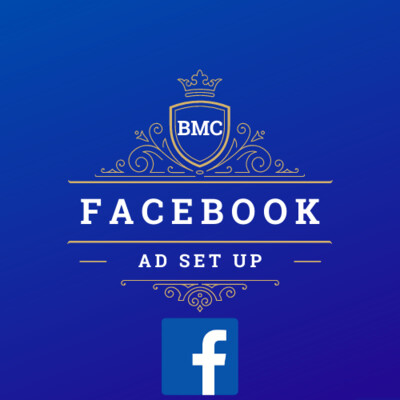 Facebook Ad Set Up