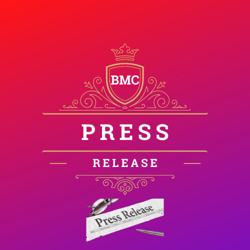 Press Release