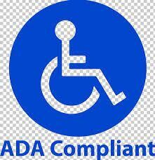 ADA American Disability Act compliance solution