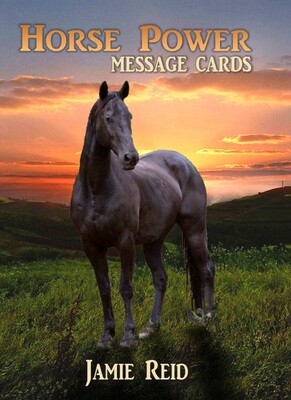 HorsepowerQld Message Cards