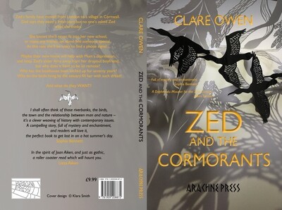 Zed and the Cormorants