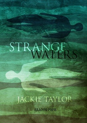 Strange Waters by Jackie Taylor