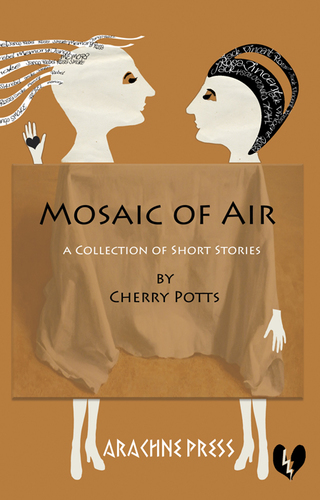 Mosaic of Air by Cherry Potts