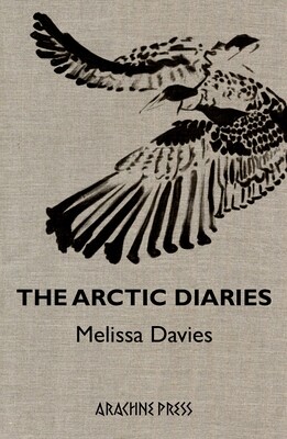The Arctic Diaries by Melissa Davies
