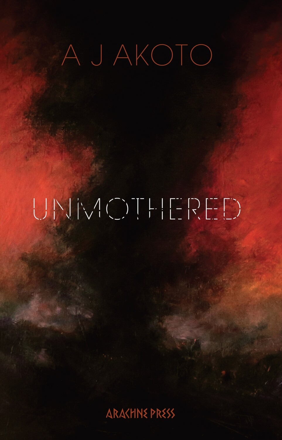 Unmothered by AJ Akoto