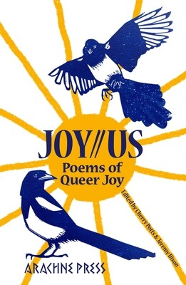 JOY//US poems of queer joy