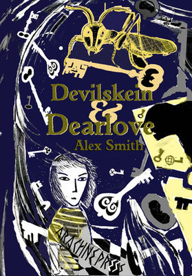 Devilskein &amp; Dearlove by Alex Smith
