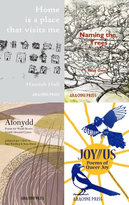 New and upcoming titles