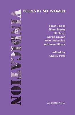 Vindication: Poems from six women