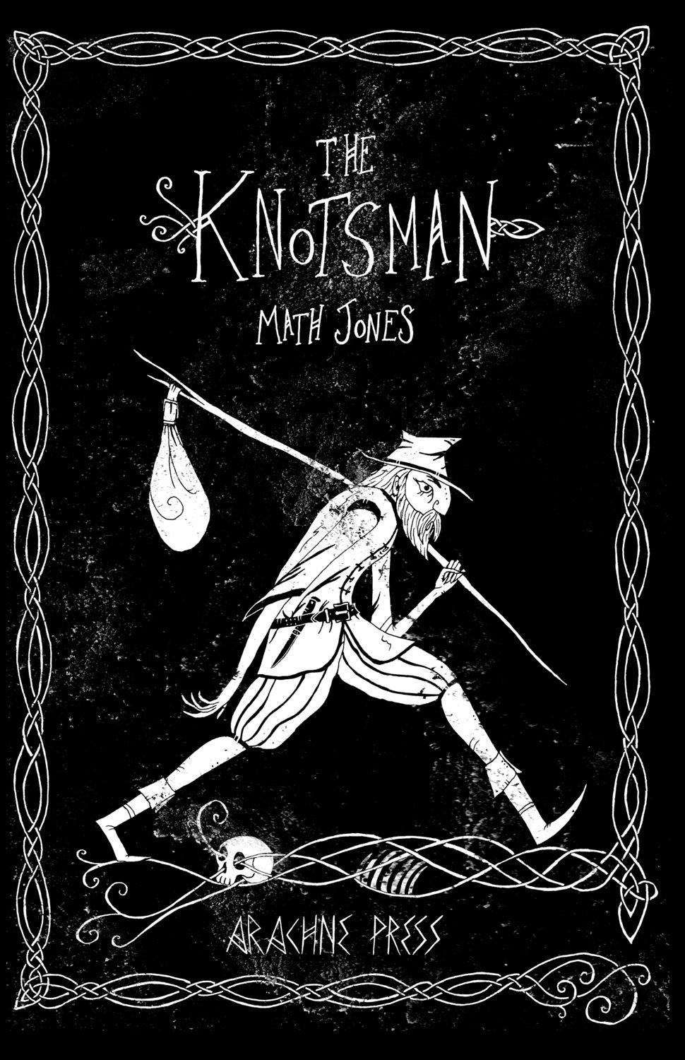 The Knotsman Math Jones