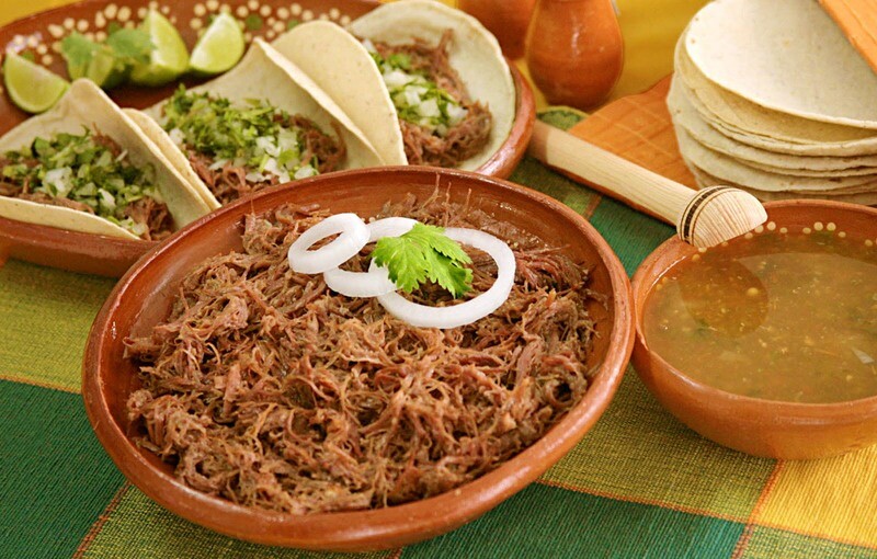 Barbacoa