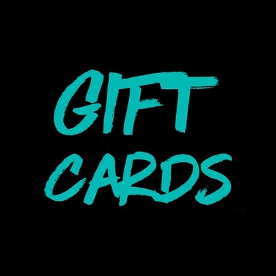 £25 Giftcard
