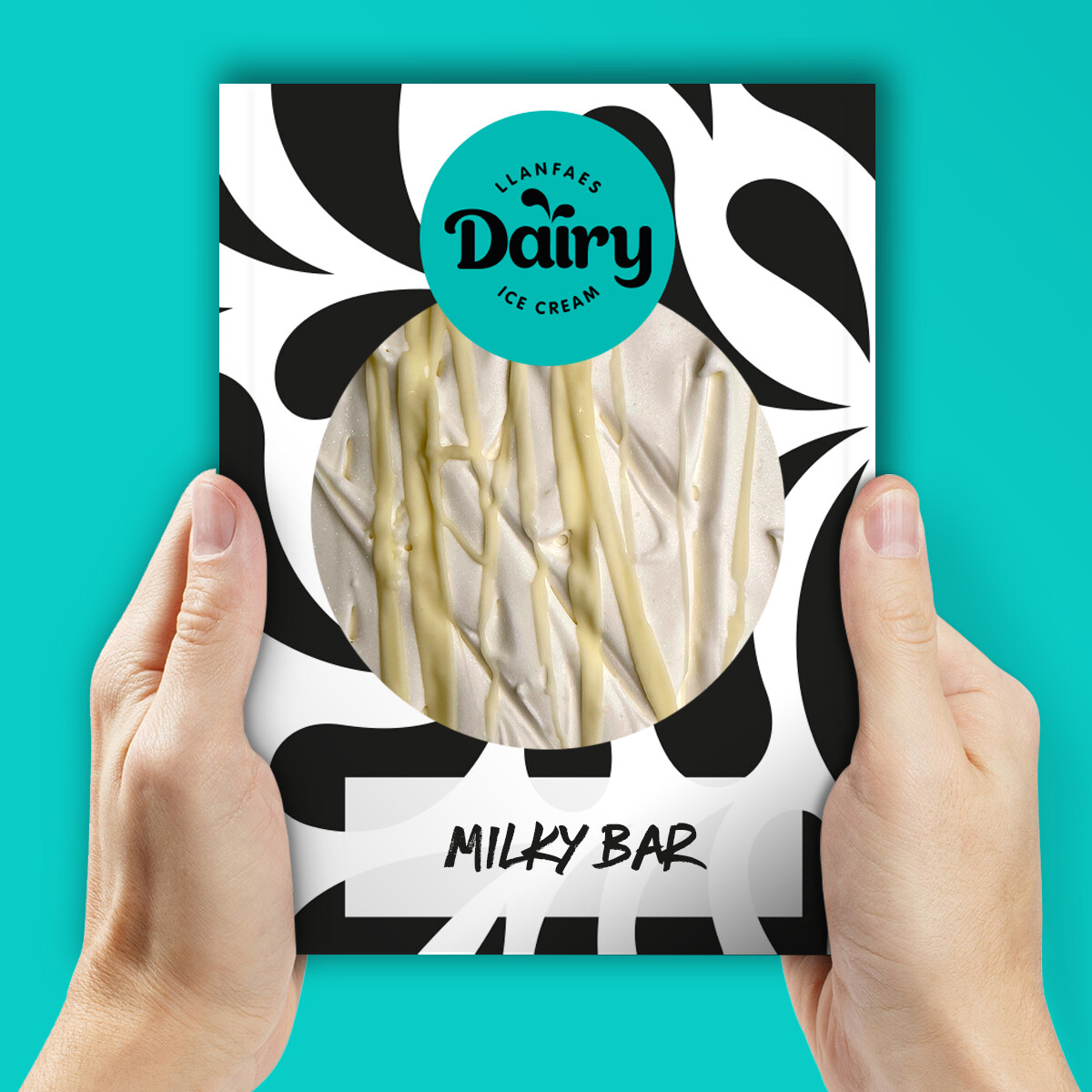 Milky Bar