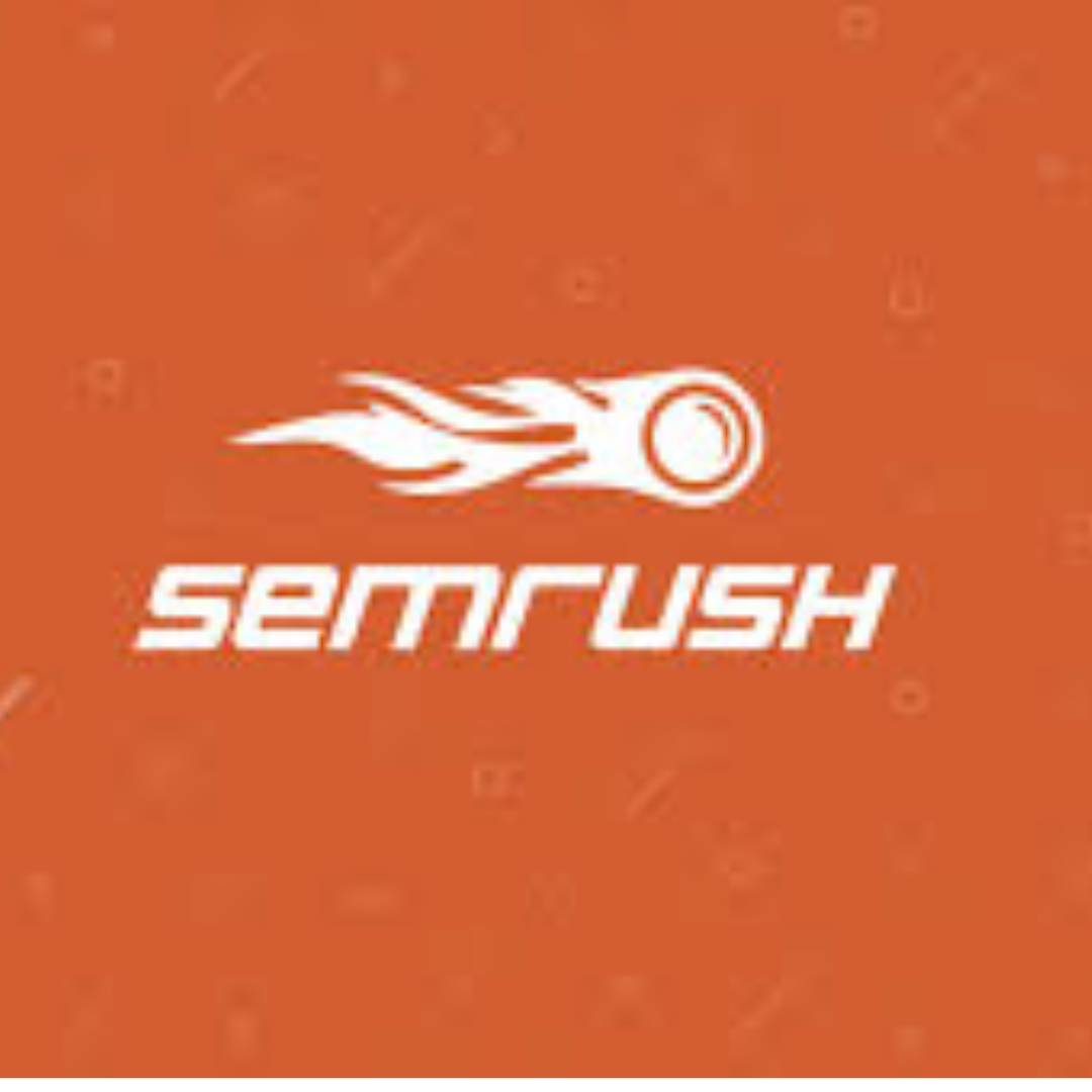 SEMrush Account