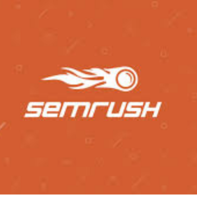 SEMrush Account