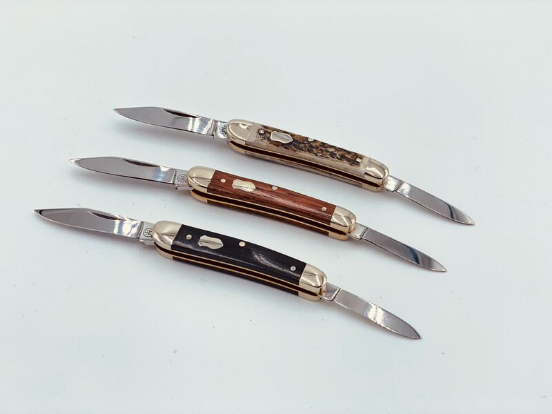 Taschenmesser | Friedrich Hartkopf | Solingen | 2 Varianten | Preis ab