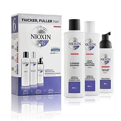 Nioxin product