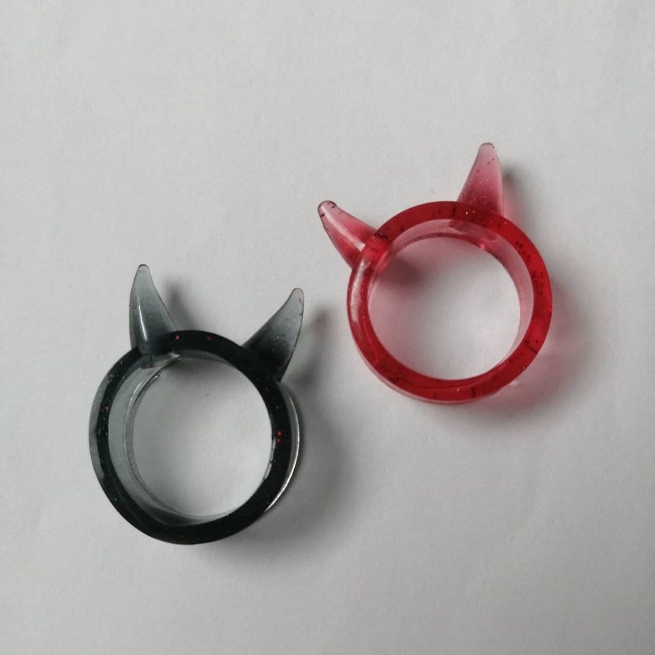 Devil Rings