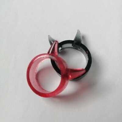 Devil Rings